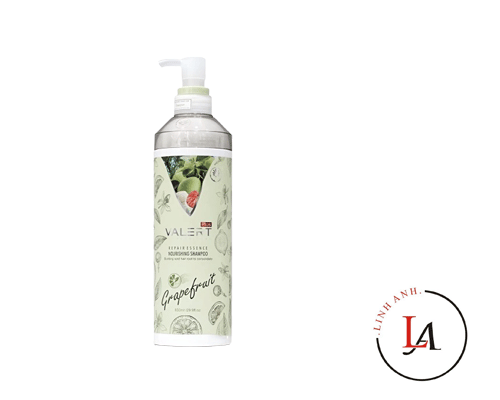 Dầu gội Valert Grapefruit bưởi cao cấp 850ml